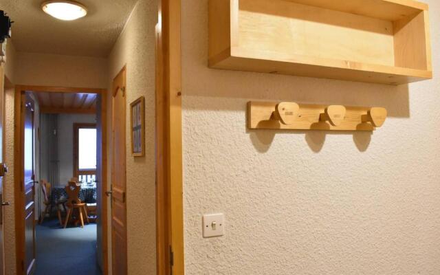 Appartement Méribel, 2 pièces, 4 personnes - FR-1-180-68