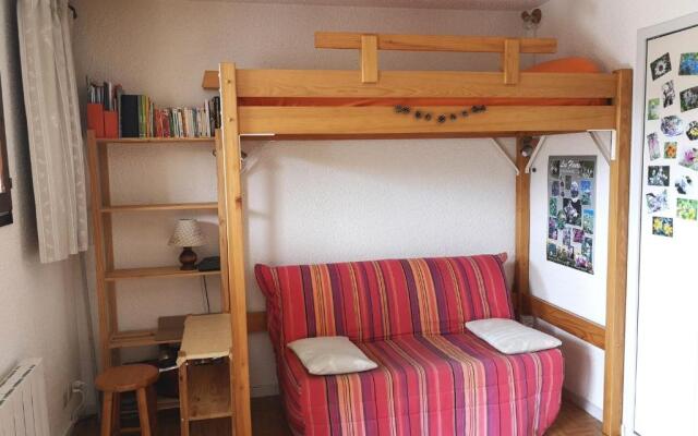 Appartement Barcelonnette, 2 pièces, 4 personnes - FR-1-165A-55