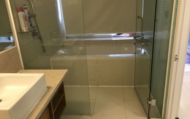 WTE KLCC Suites