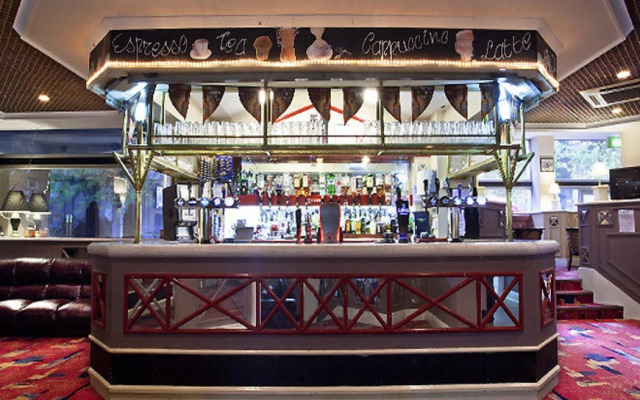 Britannia Hotel Coventry