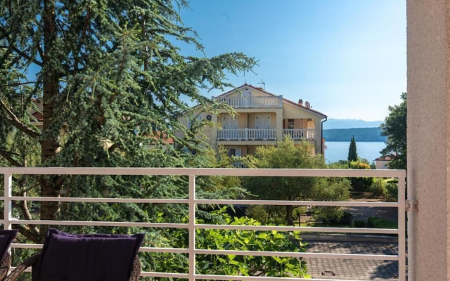 Apartments Ruza