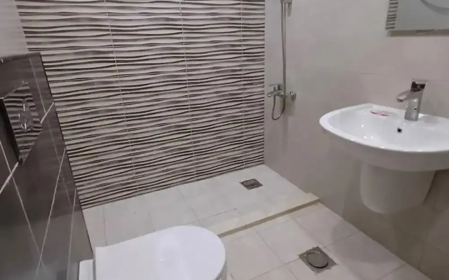 Laperla luxury apartments