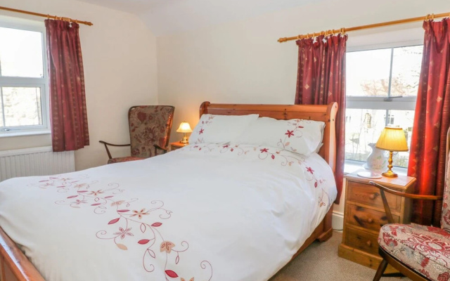 Dove Cottage