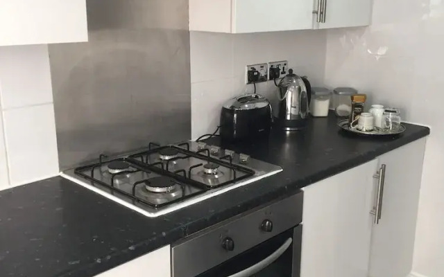 Luxurious Apartment in Kensington & Chelsea