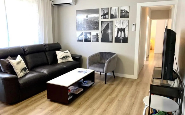 Top Mosman Location
