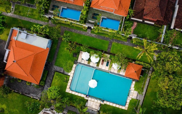 Kusuma Resort