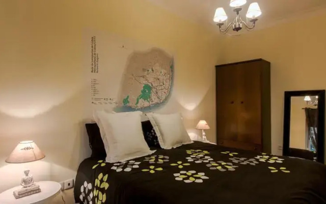 Apartamento Lisbon Love