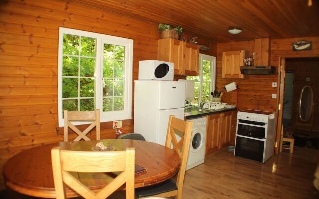 Lledr House - Hostel
