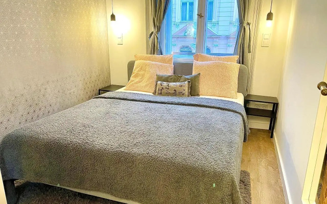 Dream Design Apartment - 3 bedrooms & Finn Sauna