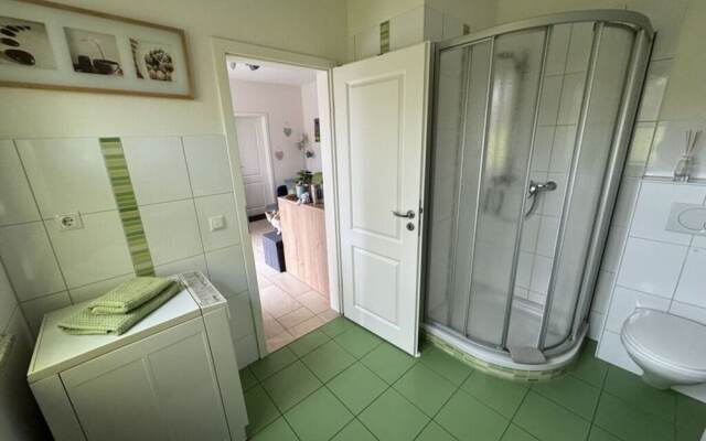 Villa am Weinberg Waren