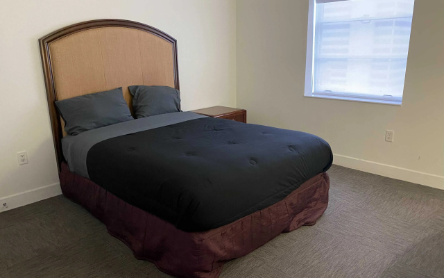 Great Value 2Br Apartment In Downtown Dallas