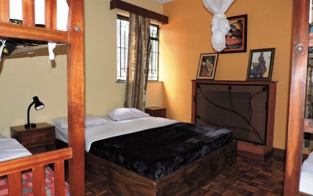 Milimani Backpackers