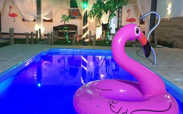 Flamingo Beach Pousada
