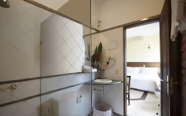 Suites da Flavia
