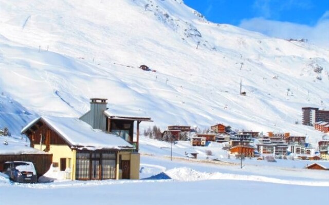 Chalet Tournavel