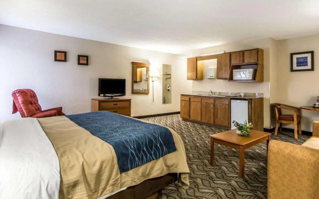 Quality Inn & Suites Circleville