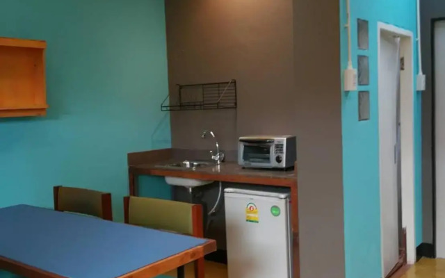 60 Bluehouse - Hostel