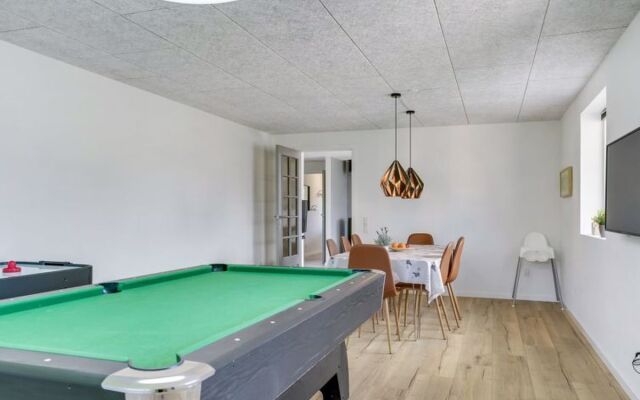 "Cvetanka" - 500m from the sea in Western Jutland