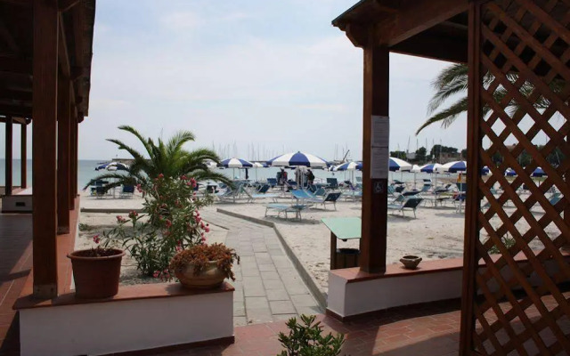 Casa Per Ferie Vel Marì