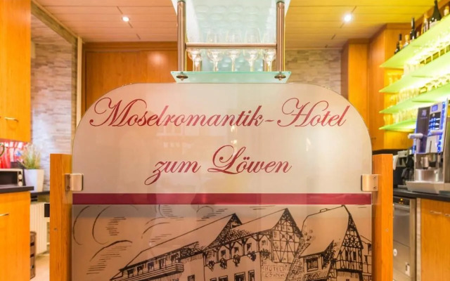 Moselromantik Hotel Zum Löwen