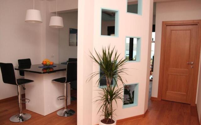 Apartment Obradovic