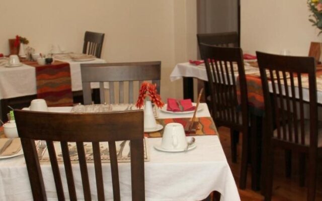 African Dreams Bed & Breakfast