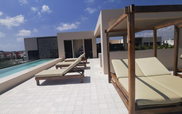 Kaab At The Park by The Spot Rentals