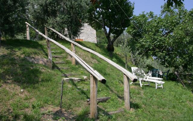 Appartamenti Serena - La Grotta