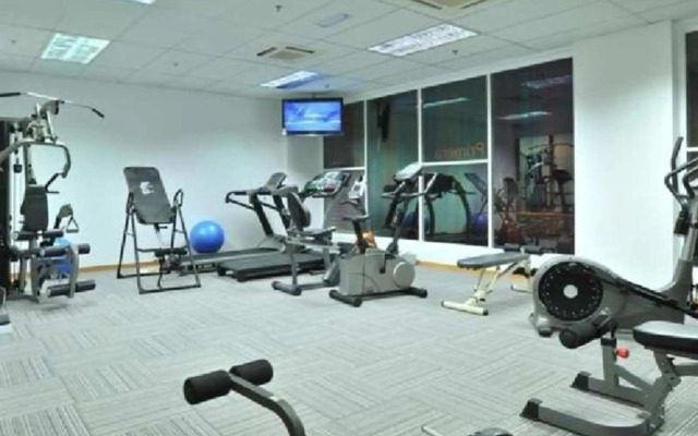 Hotel Primera Suite