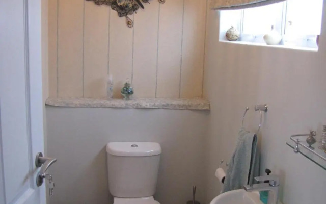 Holiday Home Our Happy Place