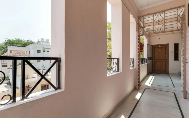 Valley View Apartments by OYO Rooms