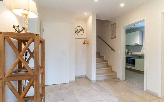 Semi-detached house in St. Peter-Ording