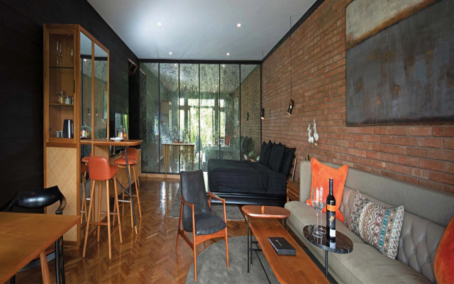 Chapung Se Bali Villa