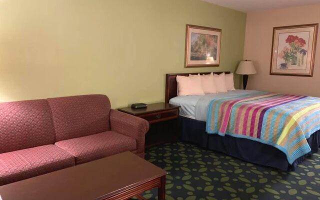 Haven Hotel By OYO Jonesboro University Area
