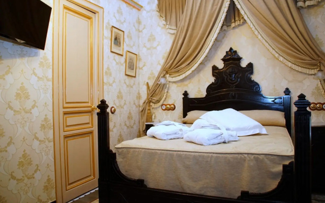 Sitges Royal Rooms