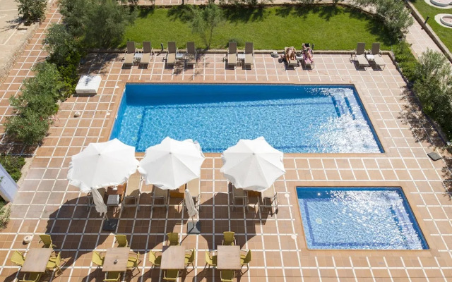 Bon Sol Ibiza Prestige