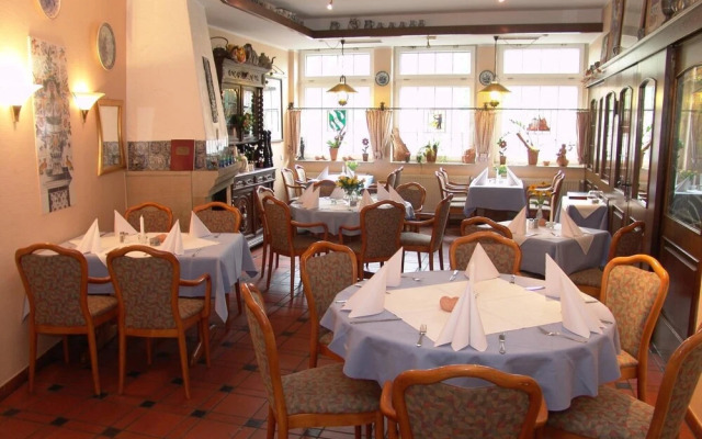 Hotel Altes Gasthaus Düsterbeck