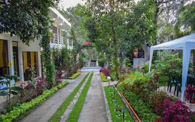 Pescador Hotel PH