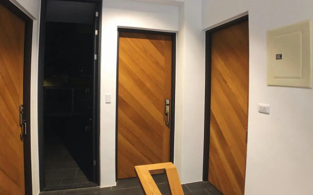 Carefree Homestay