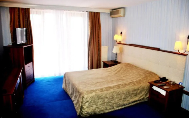 AB Qala Hotel