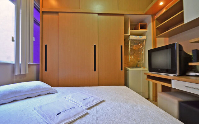 Santa Clara Apartments 98