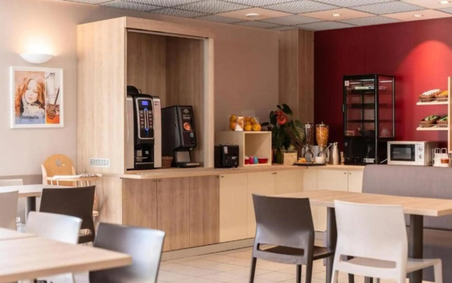 ACE Hôtel Bordeaux Carbon Banc