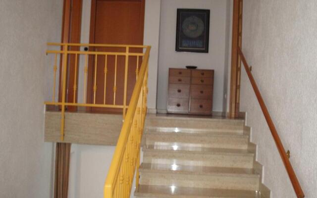 Apartments Villa Materada Donato