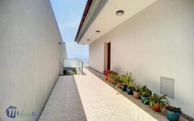 Yohanna's accommodation