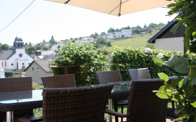 Ferienhaus Eifeler Bauernhaus