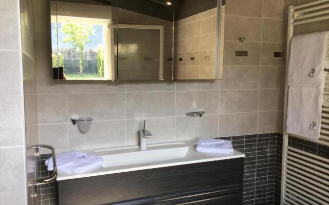 Domaine du Clos Pallacien