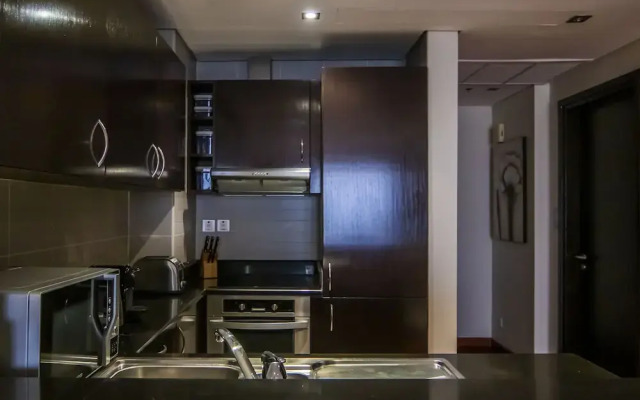 Relaxing 1 bedroom apartment - Anantara