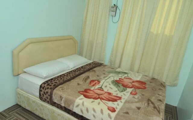 Kosma Hotel