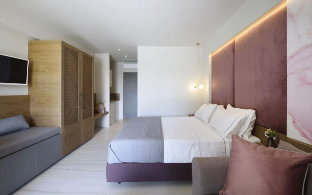 Serenity Suites