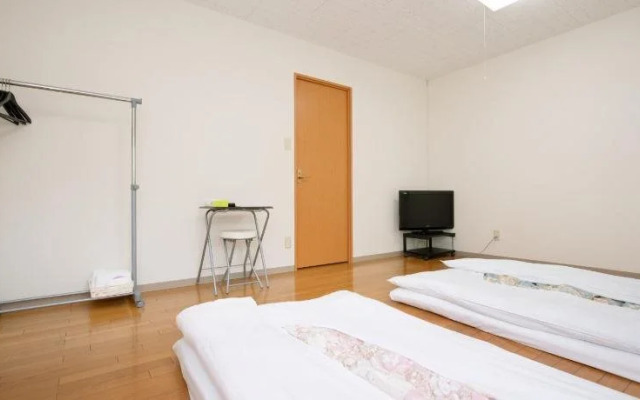 A Tourist Home Ougiya